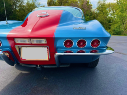 1967 Chevrolet Corvette Coupe 427 4-Speed full