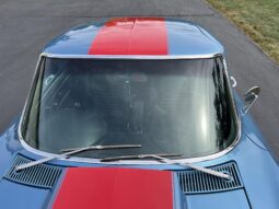 1967 Chevrolet Corvette Coupe 427 4-Speed full