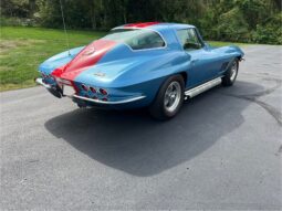 1967 Chevrolet Corvette Coupe 427 4-Speed full