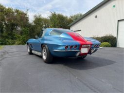 1967 Chevrolet Corvette Coupe 427 4-Speed full