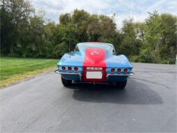 1967 Chevrolet Corvette Coupe 427 4-Speed full