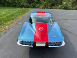 1967 Chevrolet Corvette Coupe 427 4-Speed full