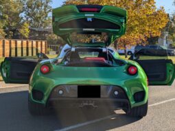 2020 Lotus Evora GT 2+2 6-Speed