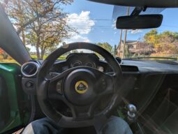 2020 Lotus Evora GT 2+2 6-Speed