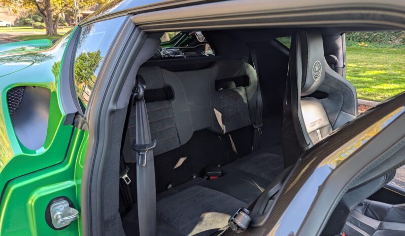 								2020 Lotus Evora GT 2+2 6-Speed full									