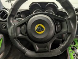 2020 Lotus Evora GT 2+2 6-Speed full