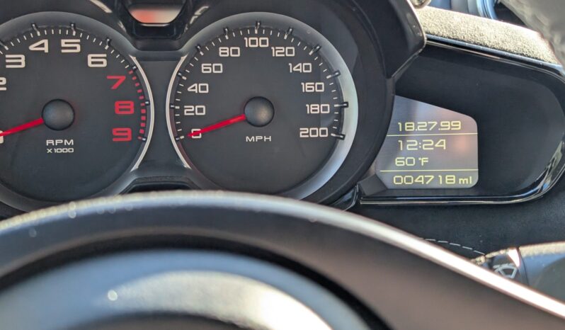 								2020 Lotus Evora GT 2+2 6-Speed full									