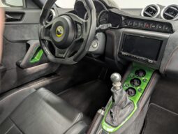2020 Lotus Evora GT 2+2 6-Speed full