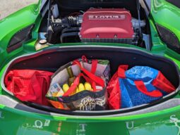 2020 Lotus Evora GT 2+2 6-Speed full