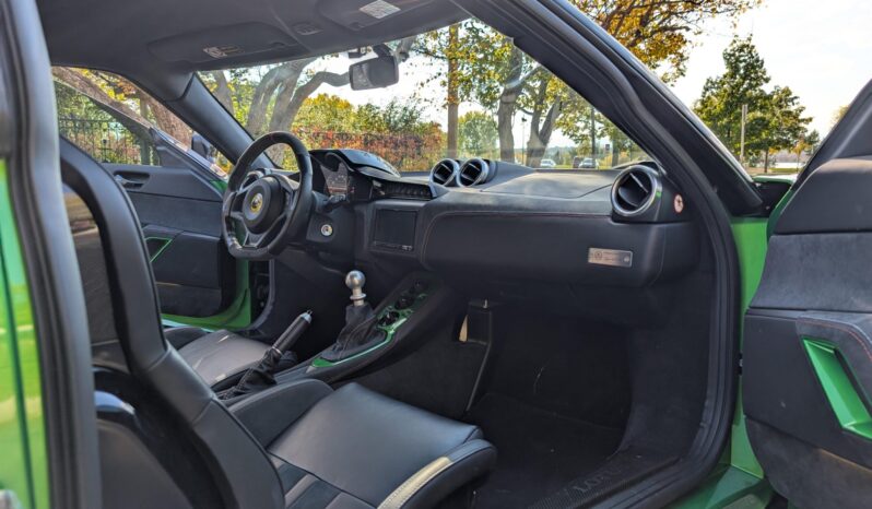 								2020 Lotus Evora GT 2+2 6-Speed full									