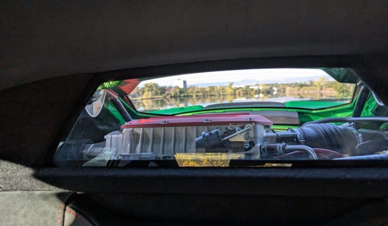 								2020 Lotus Evora GT 2+2 6-Speed full									