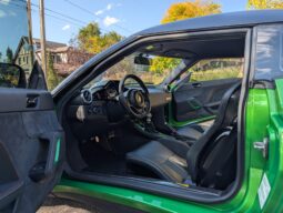 2020 Lotus Evora GT 2+2 6-Speed full