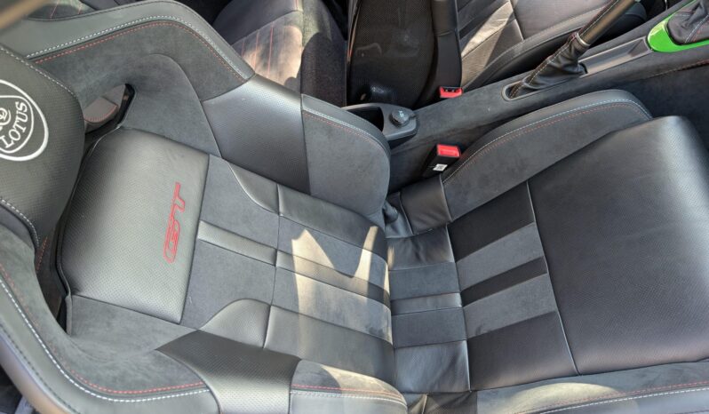 								2020 Lotus Evora GT 2+2 6-Speed full									