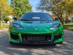 2020 Lotus Evora GT 2+2 6-Speed full