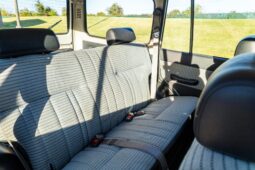 										1990 Toyota Land Cruiser FJ62 full									