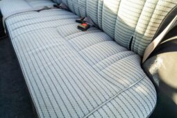 										1990 Toyota Land Cruiser FJ62 full									