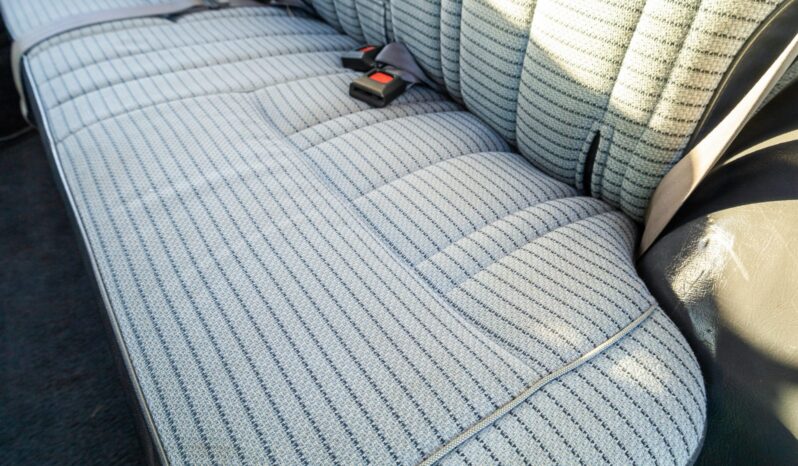 								1990 Toyota Land Cruiser FJ62 full									