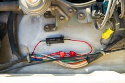 										1990 Toyota Land Cruiser FJ62 full									