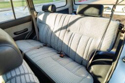 										1990 Toyota Land Cruiser FJ62 full									