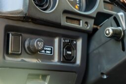 										1990 Toyota Land Cruiser FJ62 full									