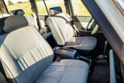 										1990 Toyota Land Cruiser FJ62 full									