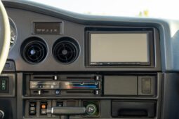 										1990 Toyota Land Cruiser FJ62 full									