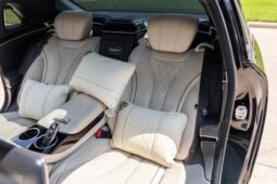 2016 Mercedes-Maybach S600 full