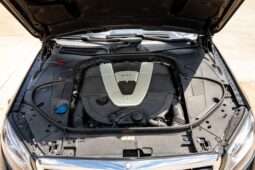 2016 Mercedes-Maybach S600 full