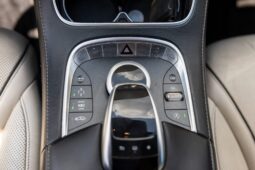 2016 Mercedes-Maybach S600 full