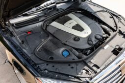 2016 Mercedes-Maybach S600 full