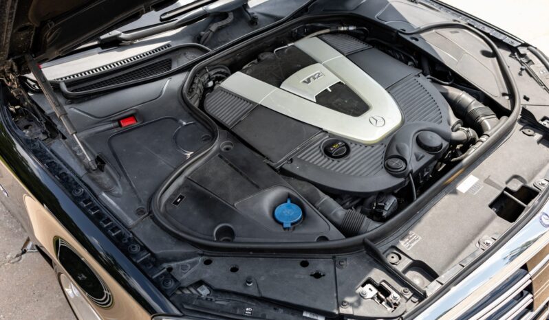 								2016 Mercedes-Maybach S600 full									