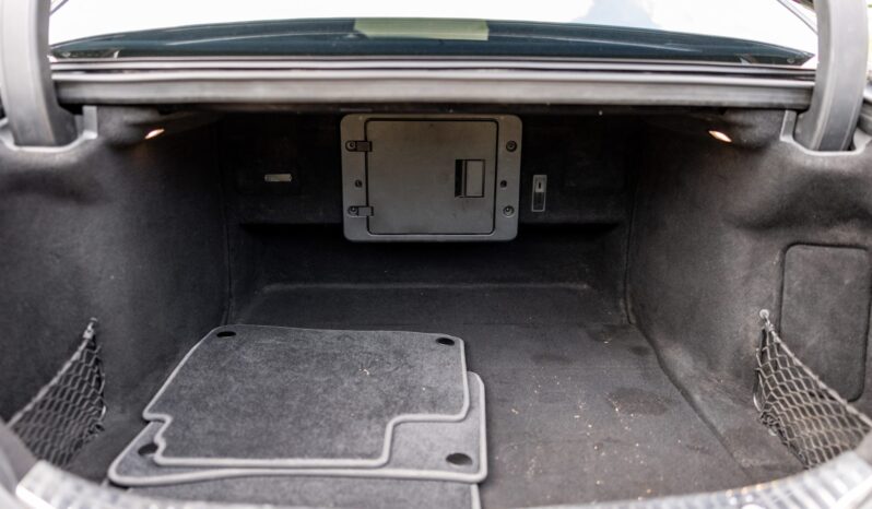 								2016 Mercedes-Maybach S600 full									