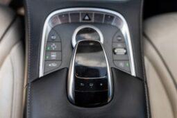 2016 Mercedes-Maybach S600 full