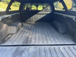 2001 Dodge Ram 2500HD SLT+ Quad Cab Cummins 4×4 full