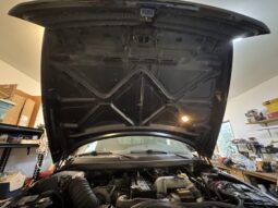 2001 Dodge Ram 2500HD SLT+ Quad Cab Cummins 4×4