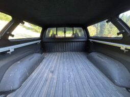 2001 Dodge Ram 2500HD SLT+ Quad Cab Cummins 4×4