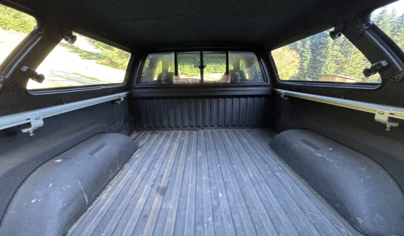 								2001 Dodge Ram 2500HD SLT+ Quad Cab Cummins 4×4 full									