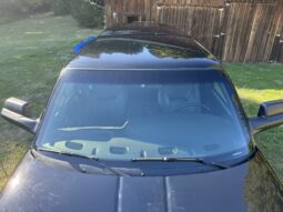 2001 Dodge Ram 2500HD SLT+ Quad Cab Cummins 4×4