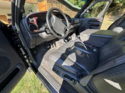 2001 Dodge Ram 2500HD SLT+ Quad Cab Cummins 4×4 full