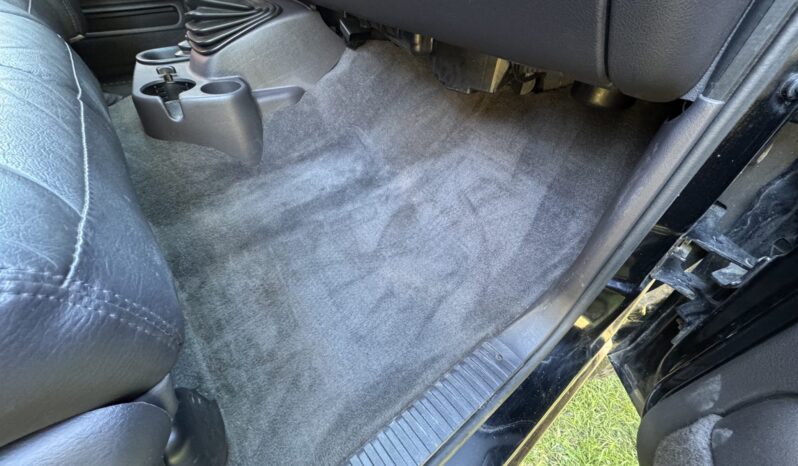 								2001 Dodge Ram 2500HD SLT+ Quad Cab Cummins 4×4 full									