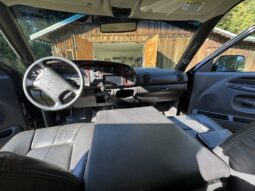 2001 Dodge Ram 2500HD SLT+ Quad Cab Cummins 4×4 full