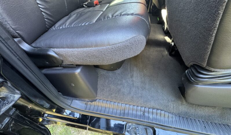 								2001 Dodge Ram 2500HD SLT+ Quad Cab Cummins 4×4 full									