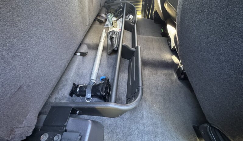 								2001 Dodge Ram 2500HD SLT+ Quad Cab Cummins 4×4 full									