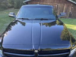 2001 Dodge Ram 2500HD SLT+ Quad Cab Cummins 4×4 full