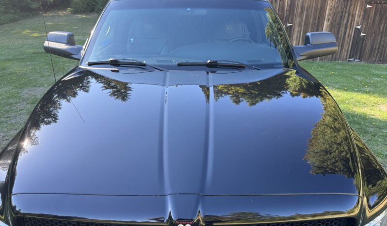 								2001 Dodge Ram 2500HD SLT+ Quad Cab Cummins 4×4 full									