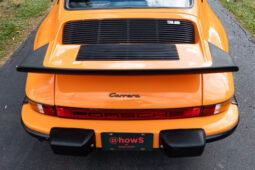 1977 Porsche 911S Coupe 5-Speed full