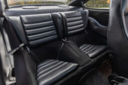 1977 Porsche 911S Coupe 5-Speed