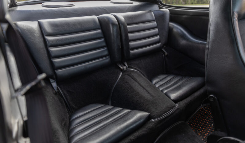 								1977 Porsche 911S Coupe 5-Speed full									