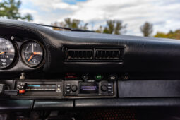 1977 Porsche 911S Coupe 5-Speed