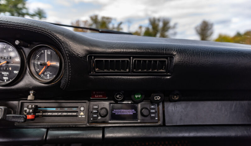 								1977 Porsche 911S Coupe 5-Speed full									